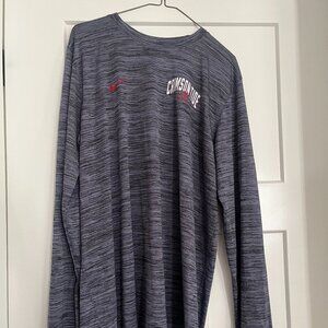 Alabama Football Tee